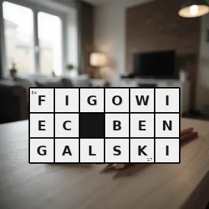 Hasło krzyżówkowe ficus benghalensis l gatunek rośliny z rodziny morwowatych - figowiec bengalski – rozwiązanie, synonimy, podpowiedzi i definicje krzyżówkowe